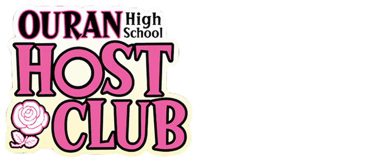 Ouran High School Host Club | Netflix